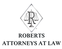 ROBERTS ATTORNEYS AT LAW